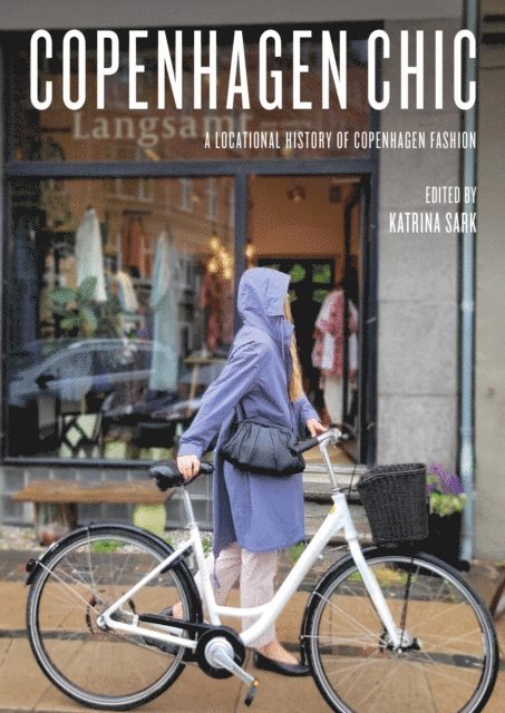 Katrina Sark - Copenhagen Chic, E-bok