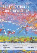 Art Education in Canadian Museums