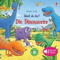 Hrst du das? Die Dinosaurier