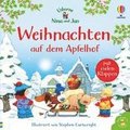 Nina und Jan: Weihnachten auf dem Apfelhof