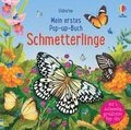 Mein erstes Pop-up-Buch: Schmetterlinge