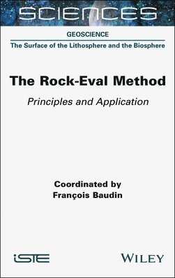 Francois Baudin, Francois Baudin - Rock-Eval Method, Inbunden