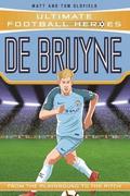 De Bruyne (Ultimate Football Heroes - the No. 1 football series): Collect them all!