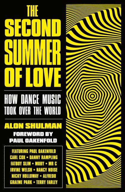 Second Summer of Love