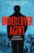 Undercover Agent