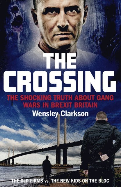 Wensley Clarkson - Crossing, E-bok. Tillgänglighet: Lägg i varukorg