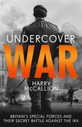 Undercover War