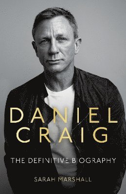 Sarah Marshall - Daniel Craig - The Biography, Häftad