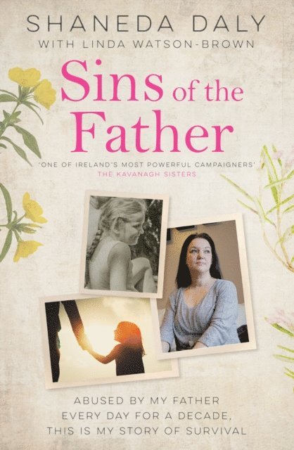 Linda Watson-Brown, Shaneda Daly - Sins of the Father, E-bok