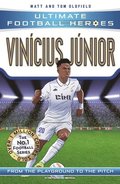 Vincius Jnior (Ultimate Football Heroes - The No.1 football series)