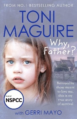 Toni Maguire - Why, Father?, Häftad
