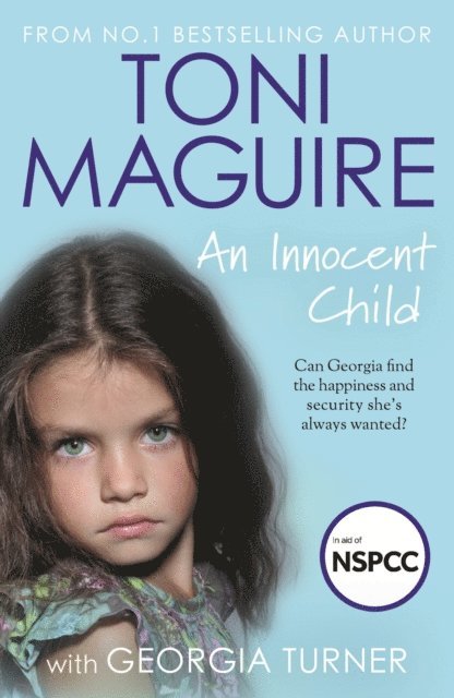 Toni Maguire - Innocent Child, E-bok