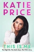 Katie Price - This Is Me, Häftad