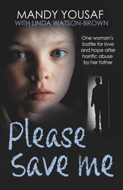 Mandy Yousaf - Please Save Me, E-bok