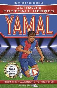 Ultimate Football Heroes: Yamal (Top Ballers)