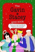 Gavin and Stacey Quiz Book