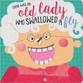 There Was An Old Lady Who Swallowed A Fly