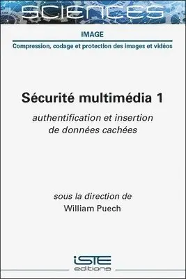 William Puech - Sécurité multimédia 1, Inbunden. Tillgänglighet: Lägg i varukorg