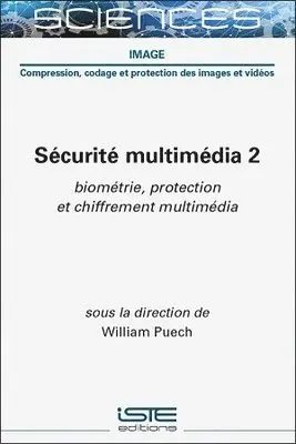 William Puech - Sécurité multimédia 2, Inbunden. Tillgänglighet: Lägg i varukorg