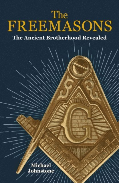 Michael Johnstone - Freemasons, E-bok