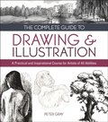 Complete Guide to Drawing & Illustration