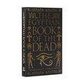 The Egyptian Book of the Dead: Deluxe Slipcase Edition