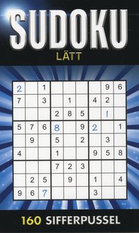 Sudoku Ltt Bl