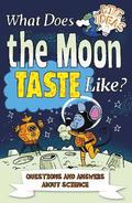 What Does the Moon Taste Like?
