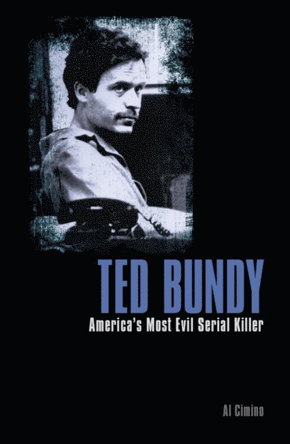 Al Cimino - Ted Bundy, E-bok