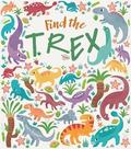 Find the T. Rex