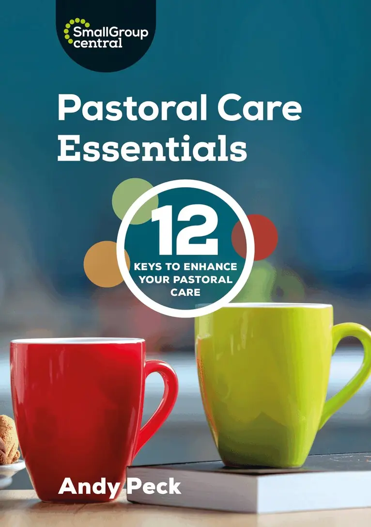 Andy Peck - Pastoral Care Essentials, Häftad. Tillgänglighet: Lägg i varukorg