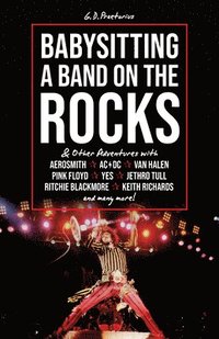 Walk This Way - Geoff Edgers - Bok (9780735212237)  Bokus