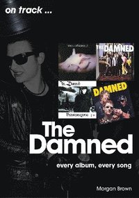 Damned On Track