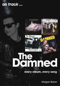 The Damned On Track