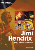 Jimi Hendrix On Track
