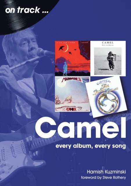 Hamish Kuzminski - Camel, E-bok. Tillgänglighet: Lägg i varukorg