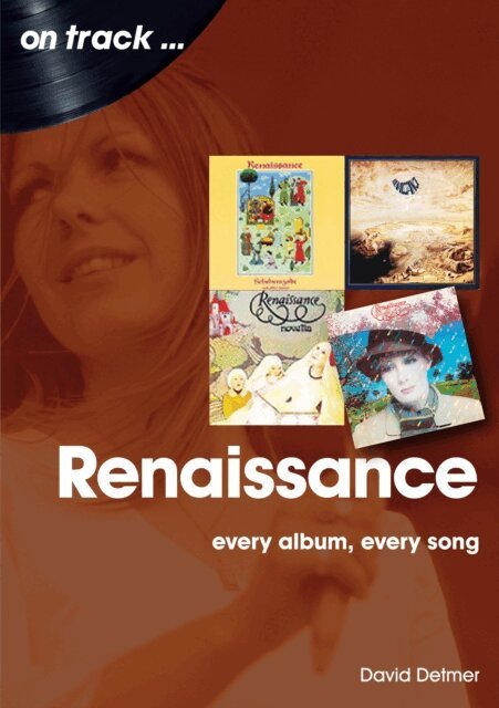 David Detmer - Renaissance, E-bok