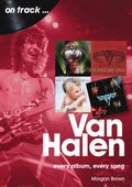 Van Halen On Track