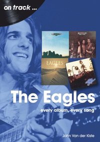 The Eagles On Track