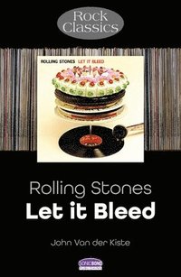 Rolling Stones: Let It Bleed