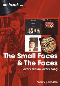 Small Faces and The Faces On Track