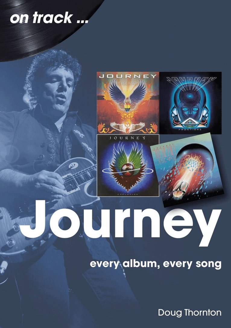 Journey  On Track