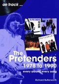 Pretenders 1978 to 1990 On Track