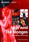 Iggy And The Stooges On Track Short