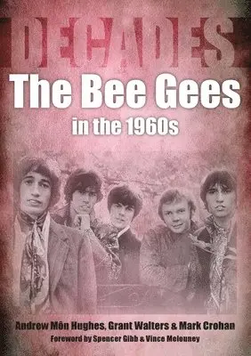 BeeGees In The 1960s