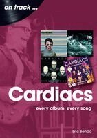 Eric Benac - Cardiacs On Track, Häftad