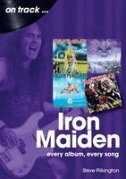 Steve Pilkington - Iron Maiden on track, Häftad. Tillgänglighet: Lägg i varukorg