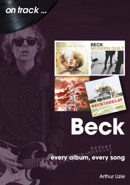 Arthur Lizie - Beck, E-bok