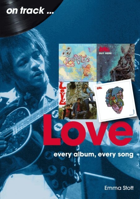 Emma Stott - Love, E-bok