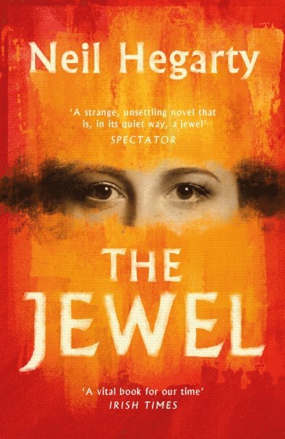 Neil Hegarty - Jewel, E-bok